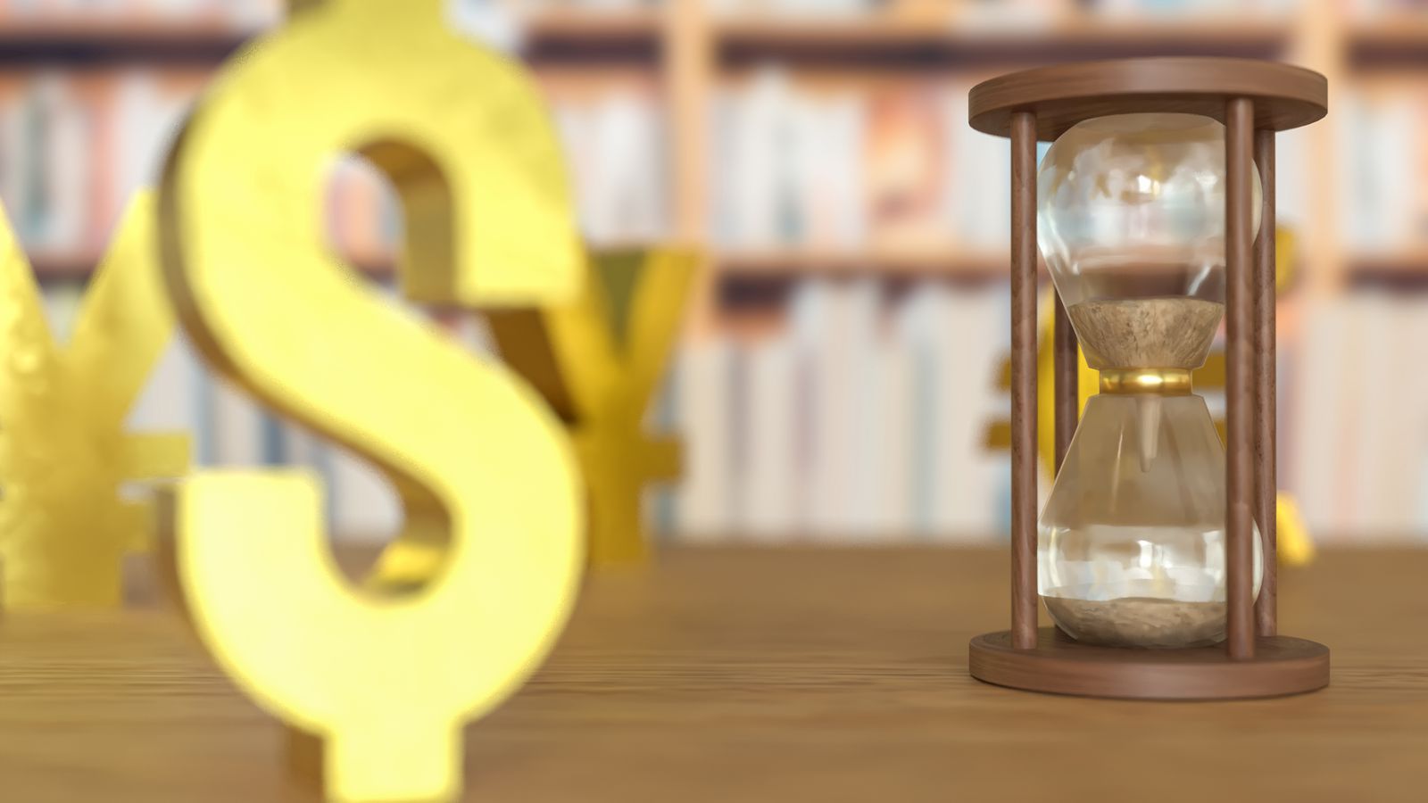 Cover art for The Cost of Ignoring Bitcoin